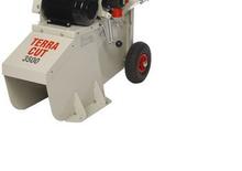 Biotrituratori Cramer Terra Cut 2200
