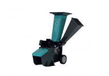 Biotrituratori Cramer Terra Cut 2200 E