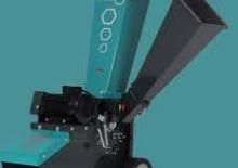 Biotrituratori Remarc Terra Cut 3500 E