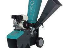 Biotrituratori Remarc Terra Cut 4000