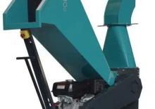 Biotrituratori Remarc TH 400