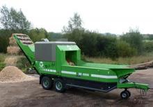 Biotrituratori Willibald UH 4800