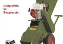 Biotrituratori Möschle UNI 200