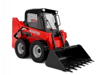 Minipale Manitou 1340R