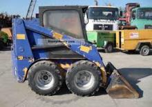 Minipale Hytrack 1440 Max