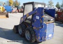 Minipale Hytrack 1440 Min