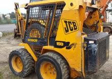 Minipale JCB 150