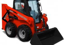 Minipale Manitou 1500R