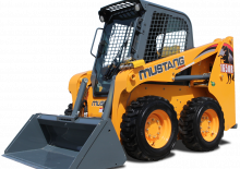 Minipale Mustang 1650R