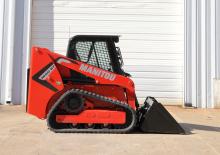 Minipale Manitou 1650RT