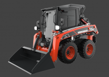 Minipale Eurocomach 17 SK