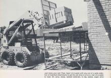 Minipale Case 1737 