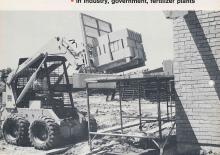 Minipale Case 1740 