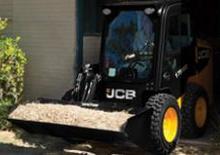 Minipale JCB 175