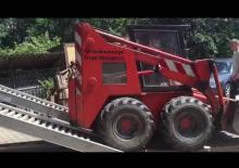 Minipale Hytrack 1760 JT