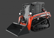 Minipale Eurocomach 18 TL