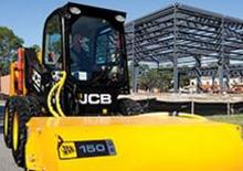 Minipale JCB 190