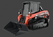 Minipale Eurocomach 20 TL