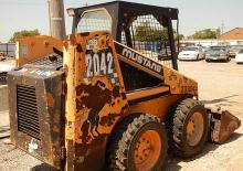 Minipale Mustang 2042