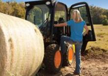Minipale JCB 205 T