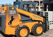 Minipale Mustang 2054 B
