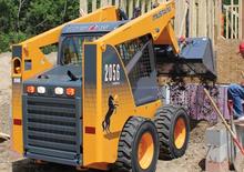 Minipale Mustang 2056