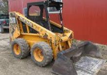 Minipale Mustang 2070