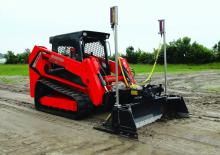Minipale Manitou 2100RT NXT:3