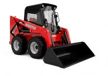 Minipale Manitou 2200R
