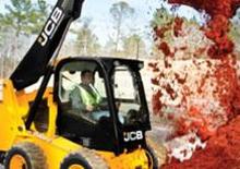 Minipale JCB 225