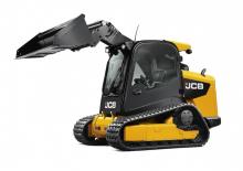 Minipale JCB 225T