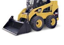 Minipale Caterpillar 236
