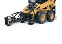 Minipale Caterpillar 242B II