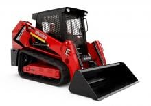 Minipale Manitou 2500RT NXT:3