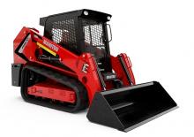 Minipale Manitou 2550RT