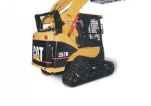 Minipale Caterpillar 257B