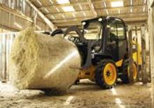 Minipale JCB 260