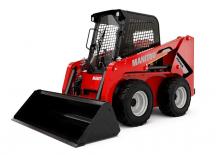 Minipale Manitou 2600R