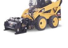 Minipale Caterpillar 268B