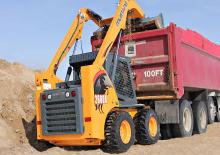 Minipale Mustang 2700V NXT2