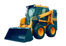 Minipale Changlin 275