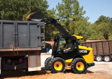 Minipale JCB 280