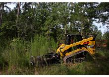 Minipale Caterpillar 297D2 HXP