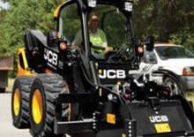 Minipale JCB 300