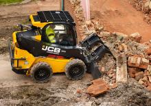 Minipale JCB 300