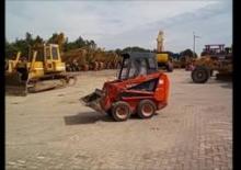 Minipale FAI 320 Panda