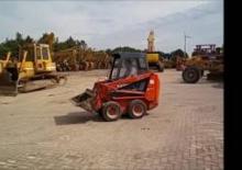 Minipale FAI 320 Panda