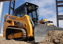 Minipale Mustang 3200VT
