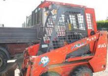 Minipale FAI 322 Panda