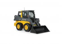 Minipale John Deere Construction 324G